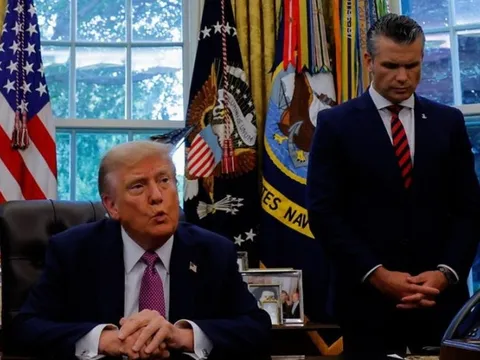 Cái giá khi đổi tên Bộ Quốc phòng Mỹ