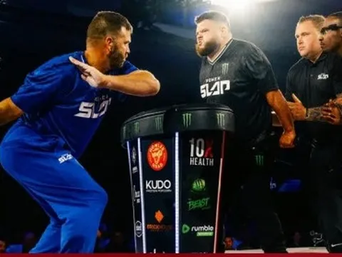 Giải đấu nguy hiểm nhất: Chỉ dính 1 đòn, có là cao thủ võ thuật cũng vỡ mặt