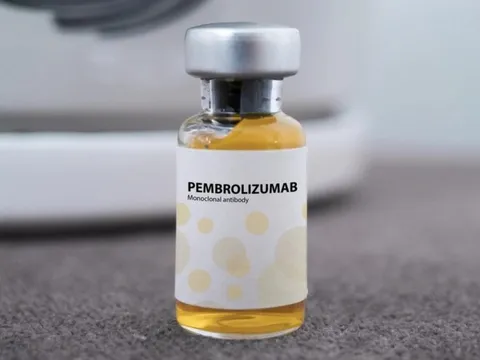 Khi nào thuốc điều trị ung thư của Nga có mặt tại thị trường Việt Nam?