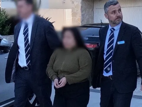 Bắt “thầy bói” lừa cộng đồng người Việt ở Úc hơn 70 triệu AUD