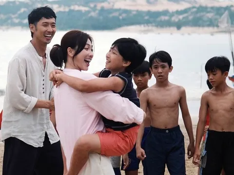 Cặp đôi ăn ý Tuấn Trần – Phương Anh Đào tái ngộ nhưng quyết "không dây dưa cảm xúc cá nhân"