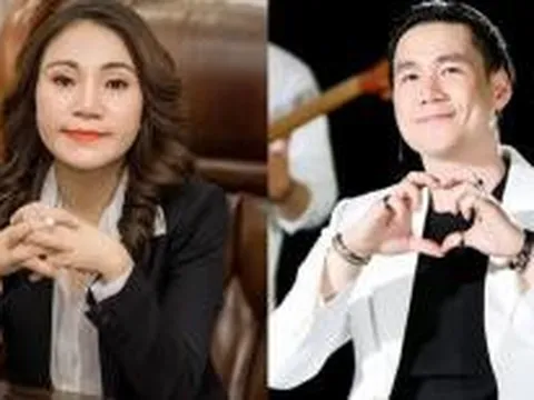 Vợ đại gia bị truy tố vì lừa đảo hàng nghìn tỷ đồng: Vì sao ca sĩ Khánh Phương không bị xử lý?