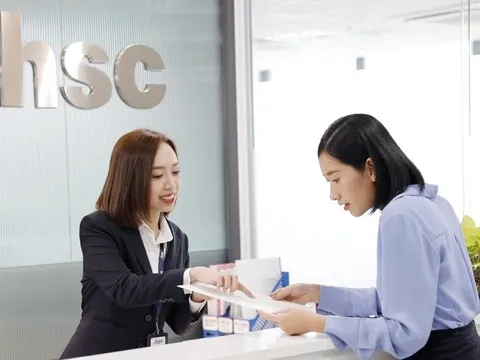 HSC bị phạt 125 triệu đồng vì vi phạm công bố thông tin chứng khoán