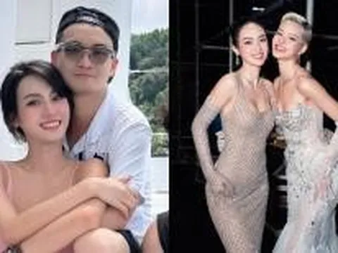 Giữa lúc 'tình cũ tin đồn' Vũ Thúy Quỳnh công khai bạn trai mới Đức Phạm, Hà Kino gây chú ý với động thái lạ