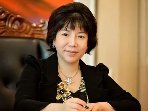 TAND TP.HCM kêu gọi cựu Chủ tịch AIC Nguyễn Thị Thanh Nhàn ra đầu thú