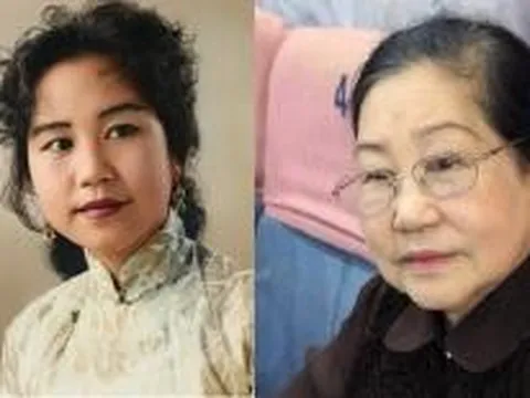 Nữ ca sĩ của Việt Nam đầu tiên được phong NSND, từng hát tại Hội nghị Paris, chồng là đạo...