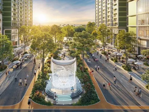 Lãnh đạo của Phát Đạt: “Đầu tư đúng nút, phát triển đúng tầng”