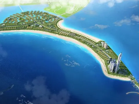 Cuộc bình chọn “7 kỳ quan đô thị tương lai” của thế giới quy tụ những “ngôi sao” nào?