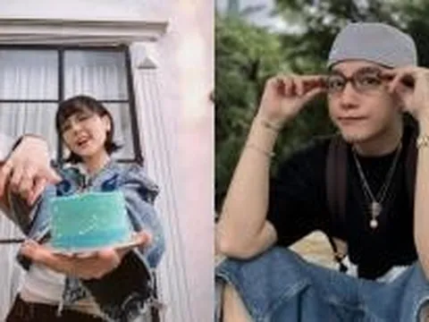 Hải Tú đón tuổi 28 với phong cách cá tính, fan nhận ra điểm trùng hợp thú vị với Sơn Tùng