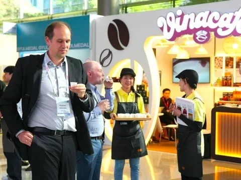 Vợ tỉ phú Nguyễn Đăng Quang rời hội đồng quản trị Vinacafé Biên Hòa sau hơn 12 năm