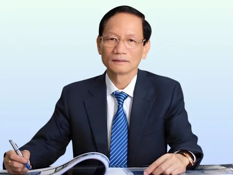 Động thái bất ngờ của 'đại gia' Vũ Văn Tiền tại Geleximco và ABBank