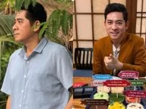 Sau đột quỵ, diện mạo và sức khỏe hiện tại của diễn viên Huỳnh Anh Tuấn hiện ra sao?