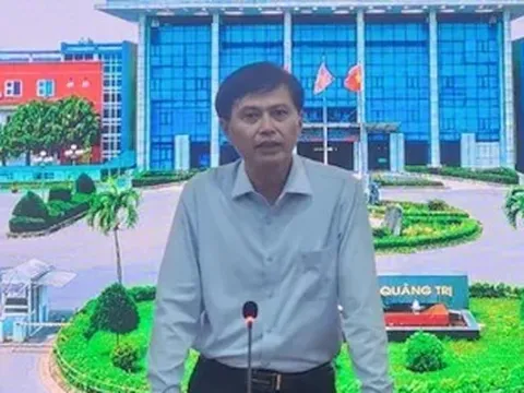 Nhiễm vi khuẩn lạ, 70 bệnh nhân tại bệnh viện Quảng Trị không lành vết mổ