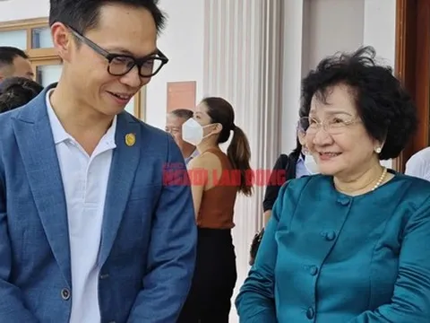 Thương hiệu Ba Huân và những điều bất ngờ về thương vụ bán hết cổ phần