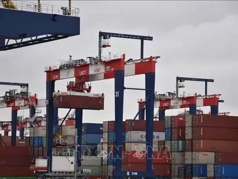 Các hãng xe Nhật Bản lỗ gần 10 tỷ USD vì thuế quan Mỹ