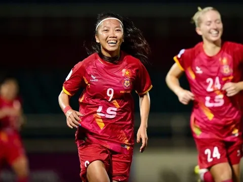 Đội bóng Việt Nam tạo ra siêu phẩm, giành chiến thắng đáng nể ở Cúp C1 châu Á