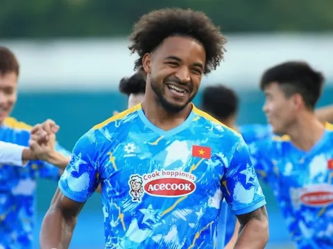 Xuân Son đã giữ lời hứa