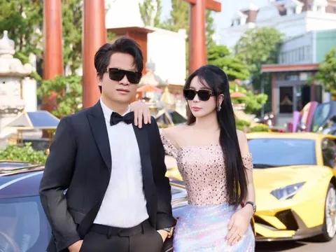 Choáng với hồ sơ doanh nghiệp của 'bà trùm' Mailisa đang bị công an khám xét