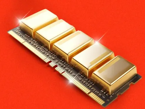 Đồ công nghệ có thứ còn tăng giá vượt mặt cả vàng, tăng hơn gấp đôi chỉ sau 5 tháng và vẫn chưa có dấu hiệu dừng lại