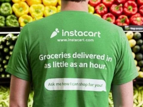 Hành trình khởi nghiệp từ '0 đến 1' của CEO Instacart: Từng thất bại hơn 20 lần, tự mình xây ứng dụng, chạy thử nghiệm
