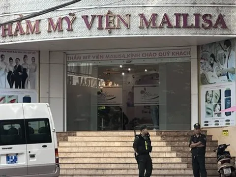Bí ẩn hệ thống Mailisa
