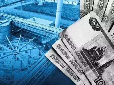 Cảnh báo 'trả giá đắt' nếu tịch thu tài sản đóng băng