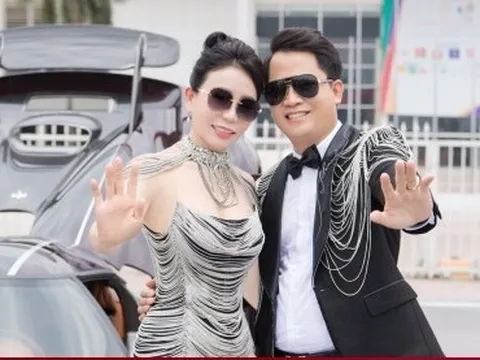 Bà chủ Thẩm mỹ viện Mailisa giàu cỡ nào?