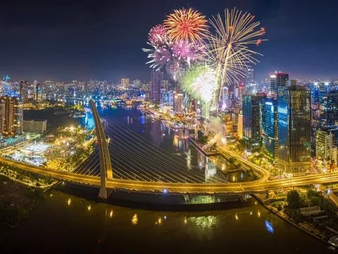 Việt Nam là quốc gia đầu tiên trên thế giới thực hiện điều này