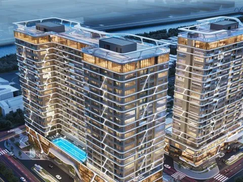 Một thành viên Đất Xanh Group nộp hồ sơ niêm yết lên HoSE