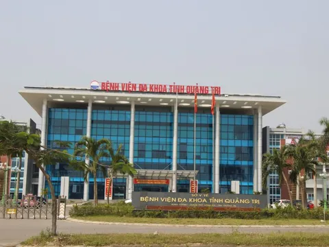 Sự cố y khoa hi hữu: 70 bệnh nhân bị nhiễm vi khuẩn lạ, không lành vết mổ nội soi ở Bệnh viện Đa khoa Quảng Trị