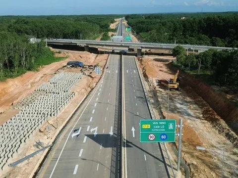 Chưa từng có: 4 dự án quan trọng quy mô hơn 253.000 tỷ đồng sẽ đồng loạt khởi công trong cùng 1 ngày