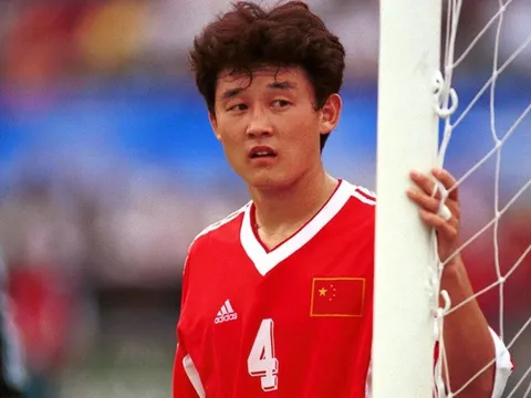 Bóng đá Trung Quốc rúng động bởi scandal tiền tỷ, nhà báo bức xúc: "Liên đoàn chính là thủ phạm thực sự”