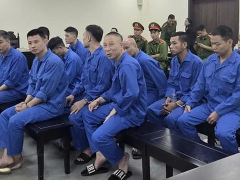 Cựu trưởng khoa Bệnh viện Tâm thần nhận hối lộ, cho người phạm tội ra ngoài trái quy định