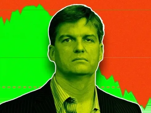 Nhà đầu tư bán khống nổi tiếng đóng quỹ phòng hộ, cảnh báo BigTech ‘gian lận’ 176 tỷ USD hồ sơ kế toán, thổi phồng lợi nhuận vì bong bóng AI