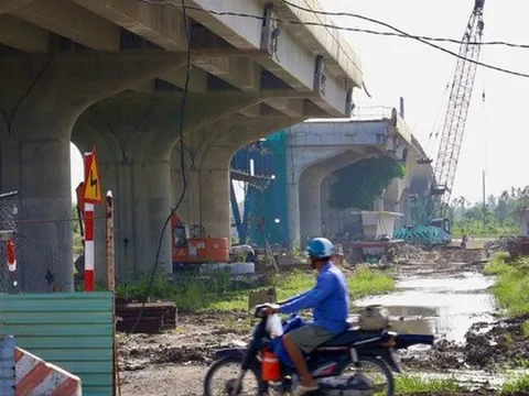 TPHCM bổ sung cầu vượt sông Sài Gòn vào Vành đai 3