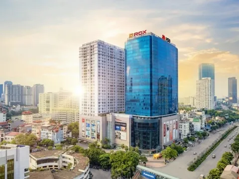 CTCP ROX Key (HOSE: TN1) mạnh tay cho vay sau khi phát hành trái phiếu để trả nợ