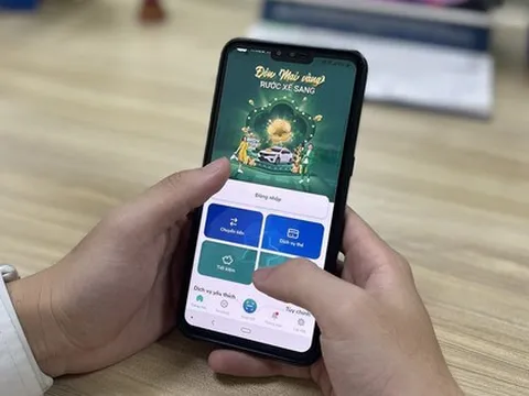 Nhiều người vội chuyển khoản ngay sau khi nhận được tin nhắn này: Công an ra cảnh báo nóng