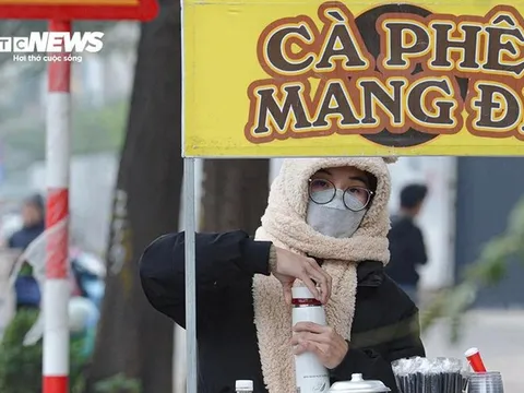 Dự báo thời tiết ngày 14/11: Miền Bắc đêm và sáng sớm rét sâu, có nơi dưới 13°C