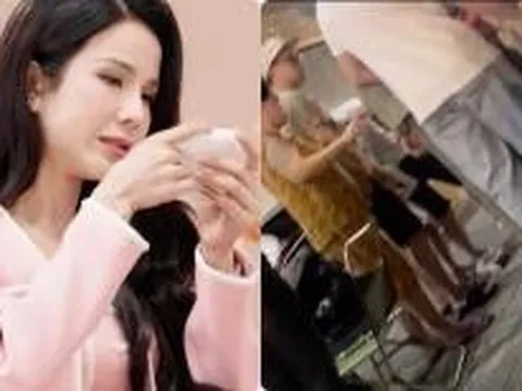 Diệp Lâm Anh kể tường tận mâu thuẫn tại nhà chồng cũ, quyết dùng luật pháp để xử lí đến cùng