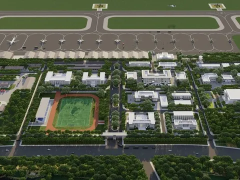 Tin tức sáng 14-11: Trình Quốc hội đầu tư sân bay Gia Bình hơn 196.000 tỉ đồng