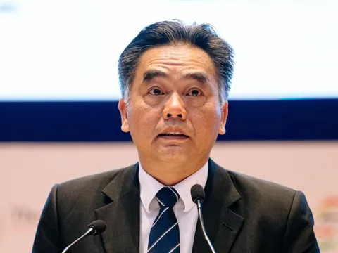 Phát triển hiệu quả quan hệ Việt Nam - Ý