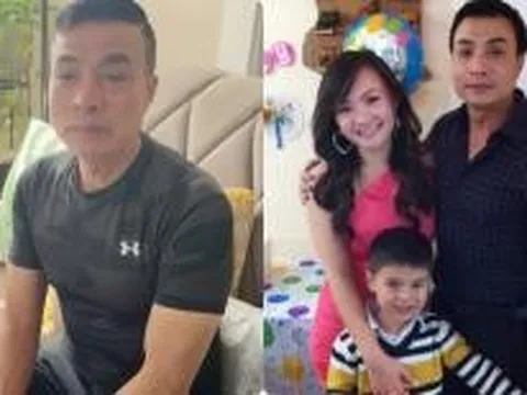 Bố ruột bé Xuân Mai: 'Tôi dạo này thất nghiệp'