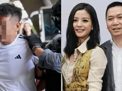 NÓNG: Dẫn độ em chồng Triệu Vy cầm đầu đường dây buôn người sang Myanmar về nước