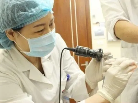 Phân biệt cúm A và viêm amidan