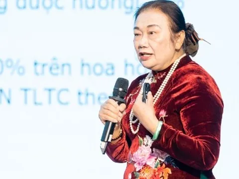 Chuyên gia Thuế: Có người livestream bán hàng 17 tiếng thu 70 tỷ đồng nhưng khai thuế chỉ 1–3 tỷ/năm, nên cần buộc công khai toàn bộ doanh thu