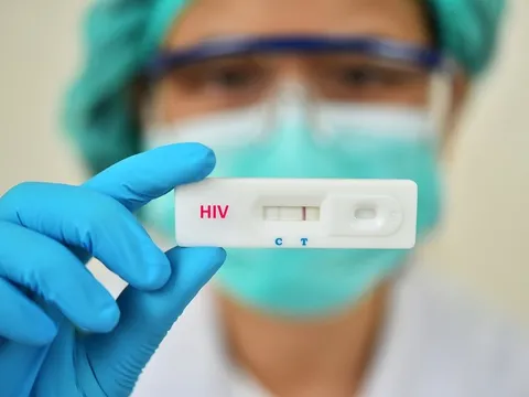 Một tỉnh thành tại Việt Nam ghi nhận 11.148 ca HIV, 6.677 ca AIDS, 99% phường xã đã có ca bệnh