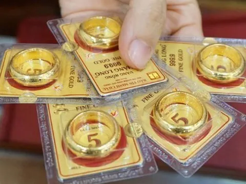 Một nam thanh niên sinh năm 2007 đã mang 30 cây vàng đi bán chỉ vì nghe thông tin này