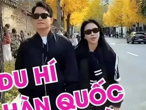 Vợ chồng chủ hệ thống Mailisa ở đâu khi các cơ sở bị khám xét?