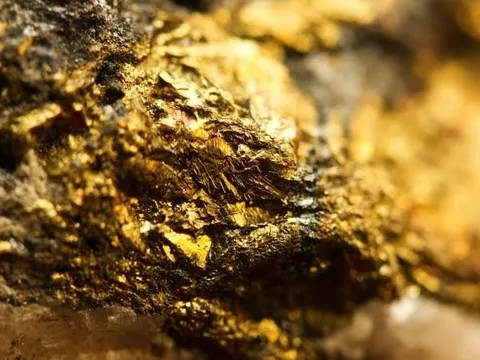 Láng giềng Việt Nam phát hiện mỏ vàng hơn 1.400 tấn chỉ sau 15 tháng thăm dò, lớn nhất nước trong hơn 7 thập kỷ