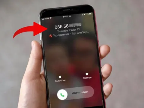 Thấy "nháy máy" số lạ: Đừng vội gọi lại, làm ngay 3 bước này để biết là shipper hay lừa đảo